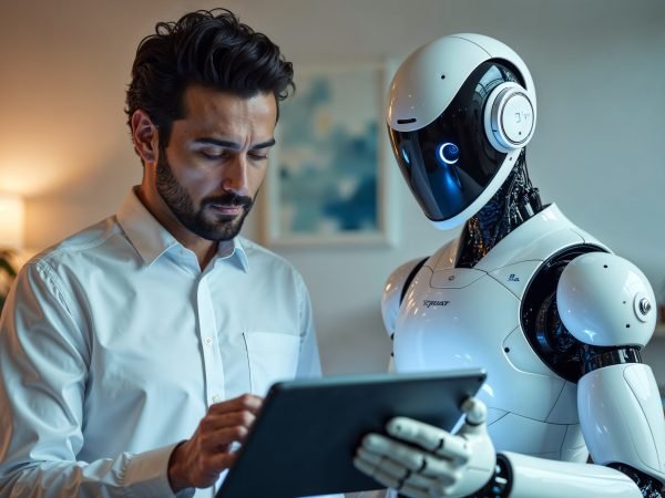 technology-integrated-everyday-life